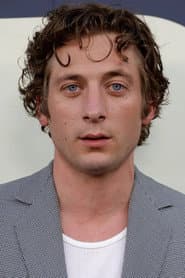 Jeremy Allen White actor profile photo