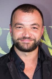 Nick E. Tarabay actor profile photo