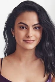 Camila Mendes actor profile photo