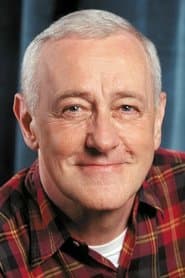 John Mahoney actor profile photo