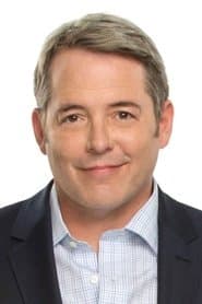 Matthew Broderick actor profile photo
