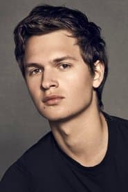 Ansel Elgort actor profile photo
