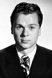 Jackie Cooper actor profile photo