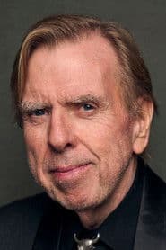 Timothy Spall actor profile photo