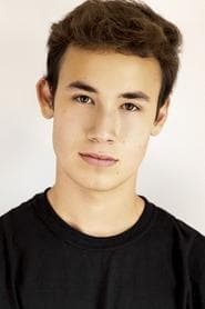 Jasper Newell actor profile photo