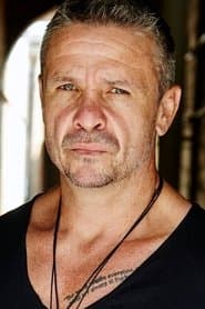 Matt Nable actor profile photo