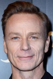 Ben Daniels actor profile photo