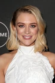 Chelsea Frei actor profile photo
