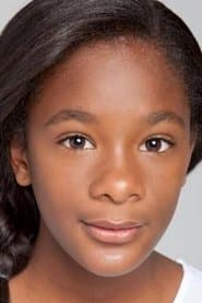 Alena Pitts actor profile photo
