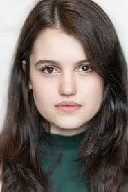 Chloé Sweetlove actor profile photo