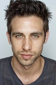 Blake Berris actor profile photo