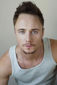 Jack McEvoy actor profile photo