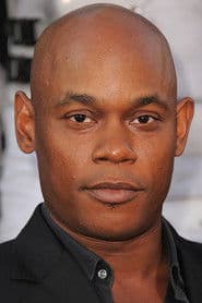 Bokeem Woodbine actor profile photo