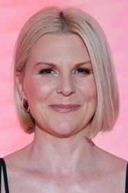 Jennifer Robertson actor profile photo