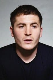 Kieron Moore actor profile photo