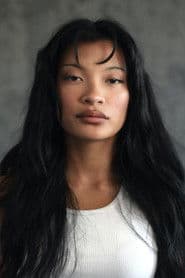 Yssamei Panganiban actor profile photo