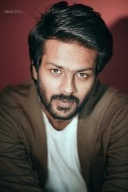 Rishikanth actor profile photo