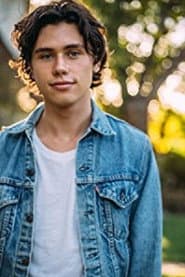 Finn Roberts actor profile photo
