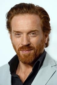Damian Lewis actor profile photo