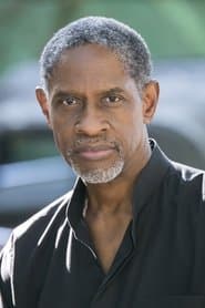 Tim Russ actor profile photo