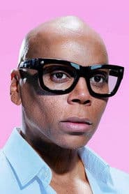 RuPaul actor profile photo