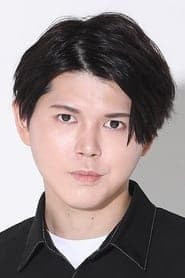 Yuuki Shin actor profile photo