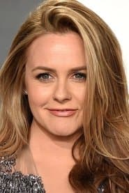 Alicia Silverstone actor profile photo