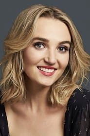 Chloe Fineman actor profile photo