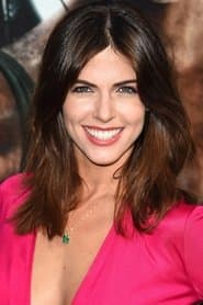 Stephanie Cayo actor profile photo