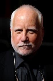 Richard Dreyfuss actor profile photo