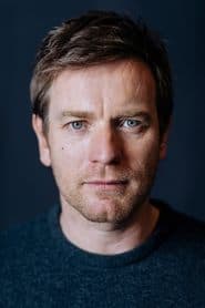 Ewan McGregor actor profile photo