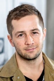 Michael Angarano actor profile photo