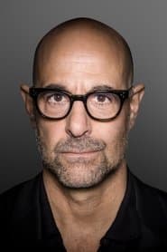 Stanley Tucci actor profile photo