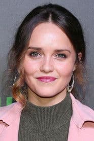 Rebecca Breeds actor profile photo