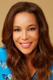 Sunny Hostin actor profile photo