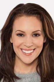 Alyssa Milano actor profile photo