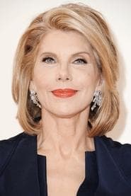 Christine Baranski actor profile photo