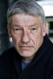 Simon Armstrong actor profile photo