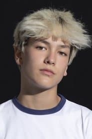 Hudson Stone actor profile photo