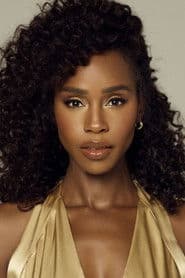 Tenika Davis actor profile photo