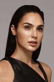 Gal Gadot actor profile photo