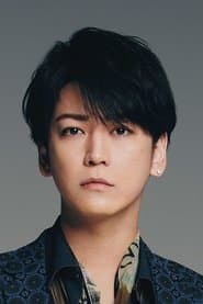 Kazuya Kamenashi actor profile photo
