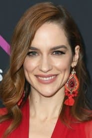 Melanie Scrofano actor profile photo