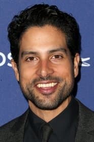 Adam Rodriguez actor profile photo
