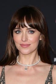 Dakota Johnson actor profile photo