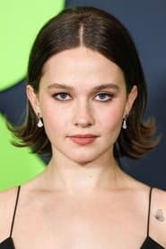 Cailee Spaeny actor profile photo