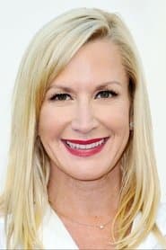 Angela Kinsey actor profile photo