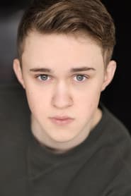 Connor Stanhope actor profile photo