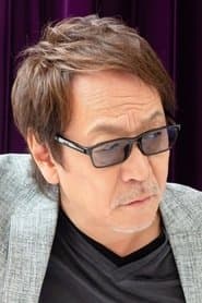 Kenyu Horiuchi actor profile photo
