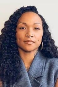 Kali Reis actor profile photo